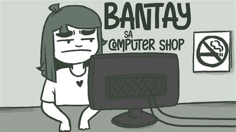bantay ng computer shop full version free
