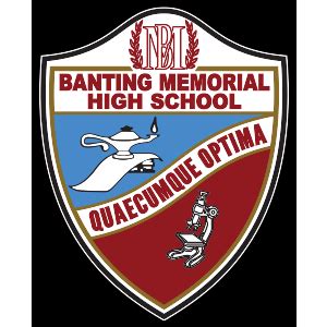 Banting Memorial High School
