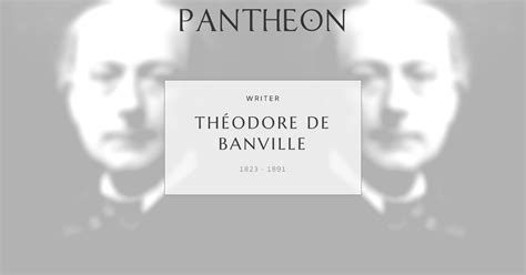 banville biography