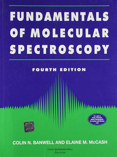 Banwell Spectroscopy