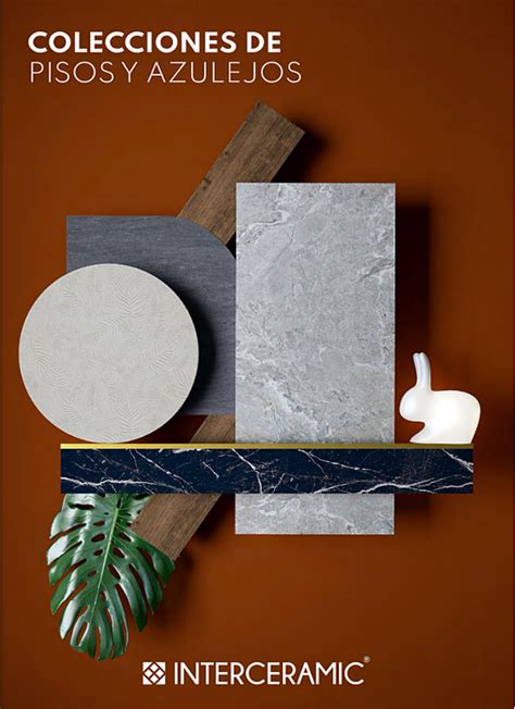 Baño Interceramic Catalogo
