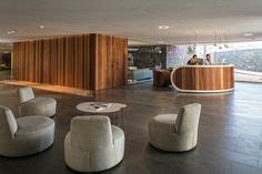 baobab suites reception