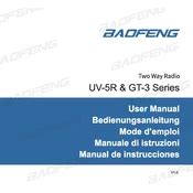 Read Baofeng Gt 3 Manual Pdf Juncterwhirales 