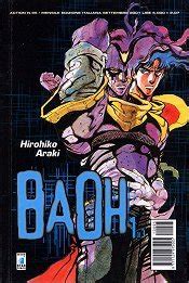 Baoh Vol 1