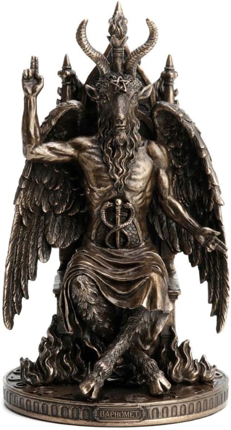 Baphomet