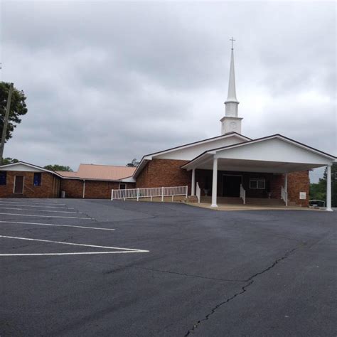 baptist in Collins, MS 39428 - MerchantCircle