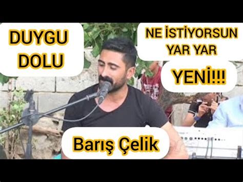 barış çelik ne istiyorsun indir 