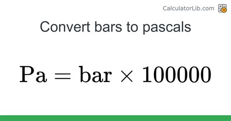 Bar A Pascal
