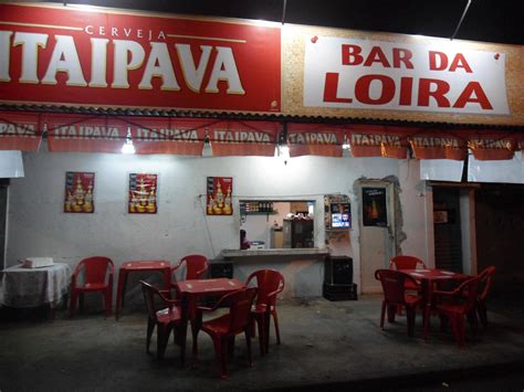 Bar Da Loira