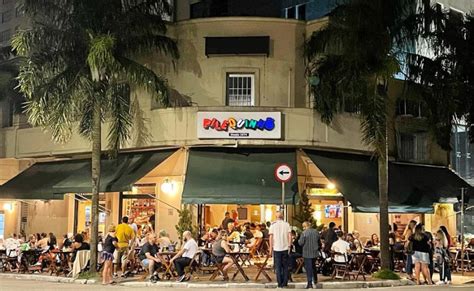 Bar Em Tatuape