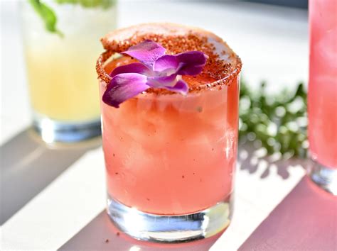 bar flores