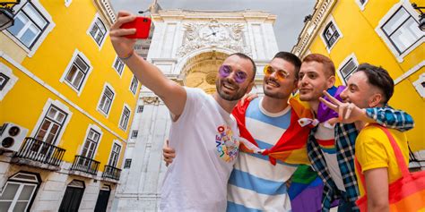 bar gay lisbona