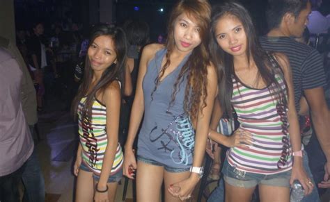 bar girls in cebu philippines