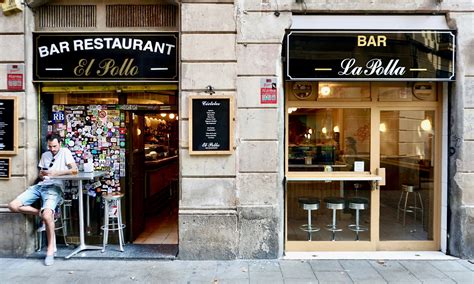 Bar La Polla