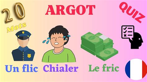 bar synonyme argot