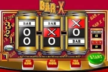 bar x slots online eaoz france