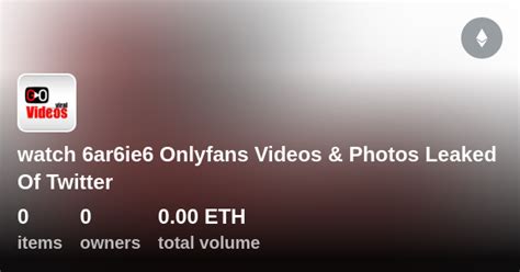 bar6ie6 OnlyFans leaked content