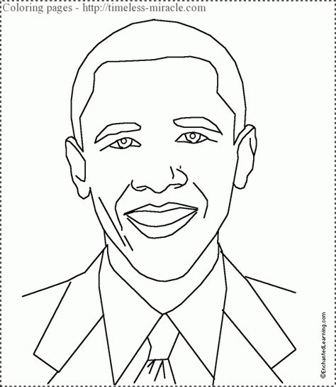 Barack Obama Coloring Pages Timeless Miracle Com Barack Obama Coloring Pages - Barack Obama Coloring Pages