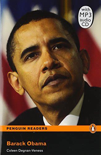 barack obama penguin