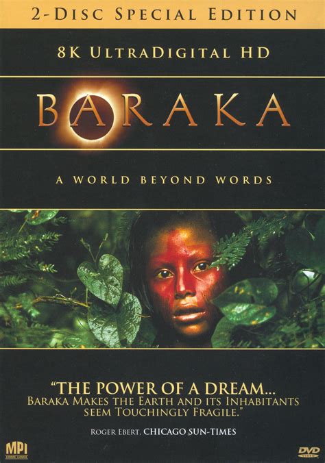 baraka dvd - Best Buy