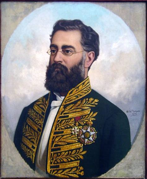 Barao De Lucena