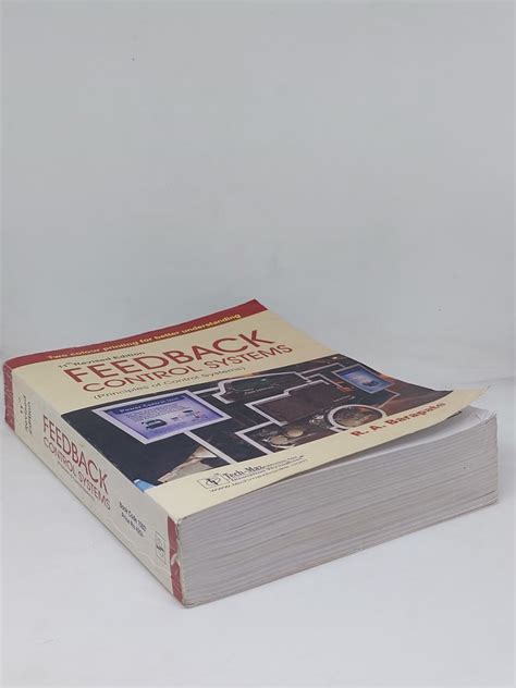 Read Barapate Control System System Book 
