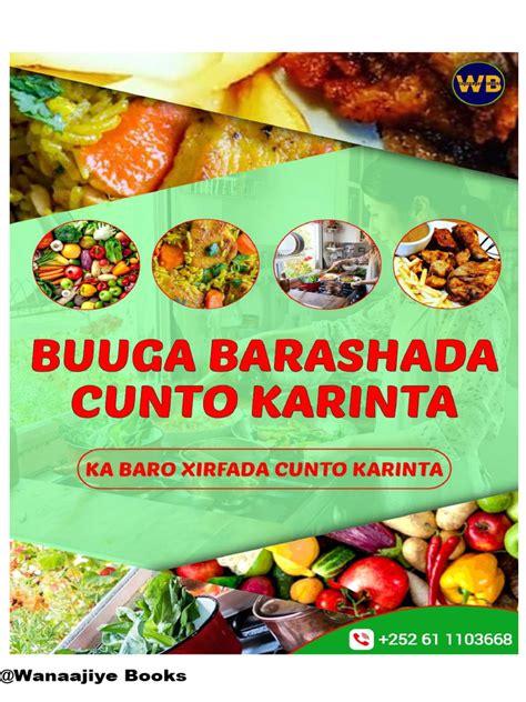 barashada cunta karinta