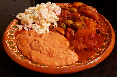 Barbacoa Estilo Sinaloa