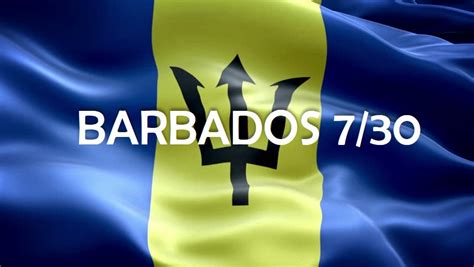 barbados 7 30 results