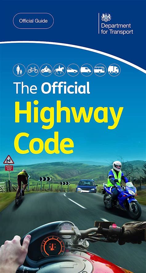 Barbados Highway Code Book