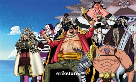 Barbanegra One Piece