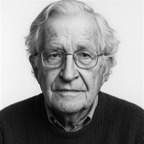 barbara bleisch noam chomsky biography