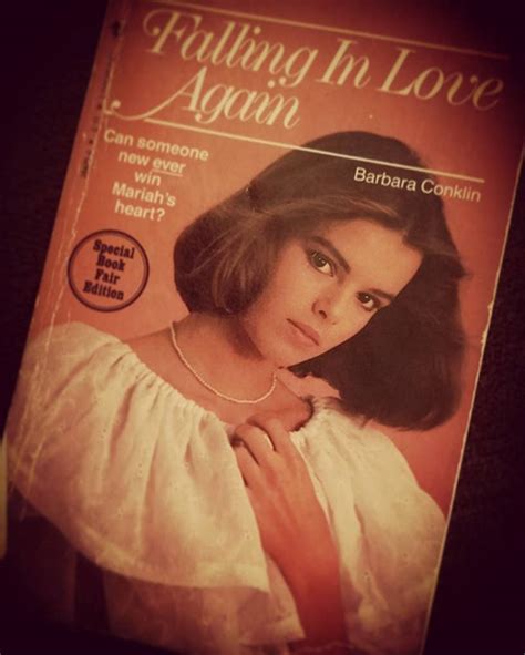 barbara conklin biography