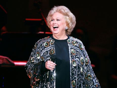 barbara cook singer biography