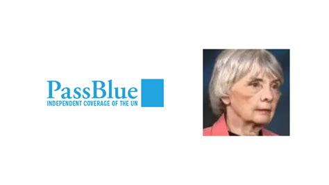 barbara crossette biography