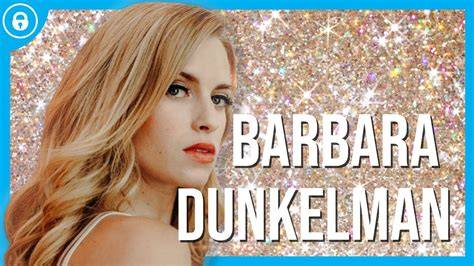 barbara dunkelman leaked onlyfans