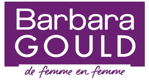 Barbara Gould Logo