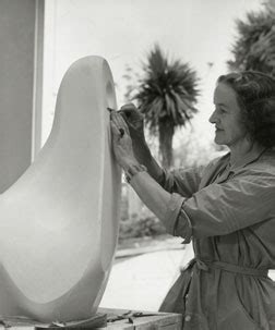 barbara hepworth brief biography samples