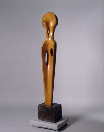 barbara hepworths single form
