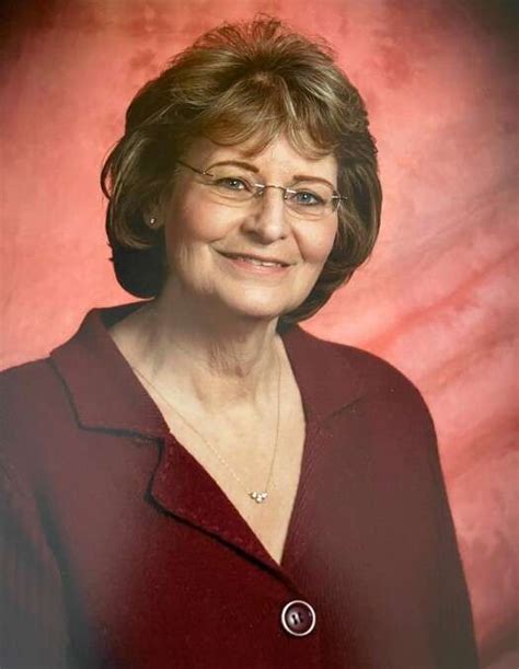 Barbara Jean Davis