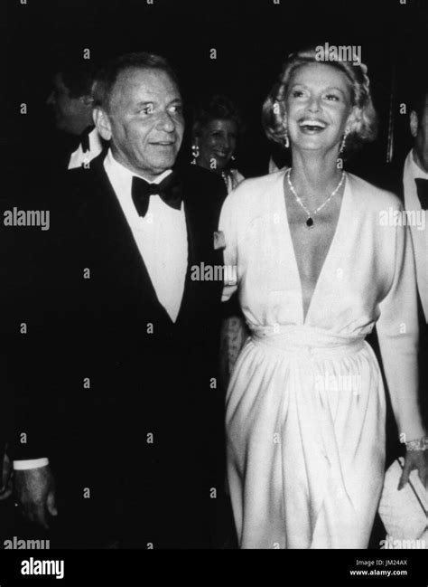 Barbara Marx Sinatra