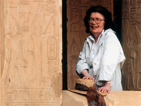 barbara mertz biography
