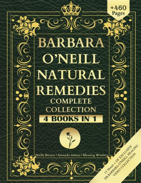 Barbara O Neil