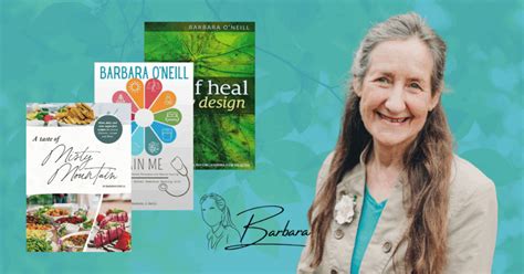 Barbara O Neill