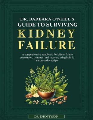Barbara Oneill Kidney Failure
