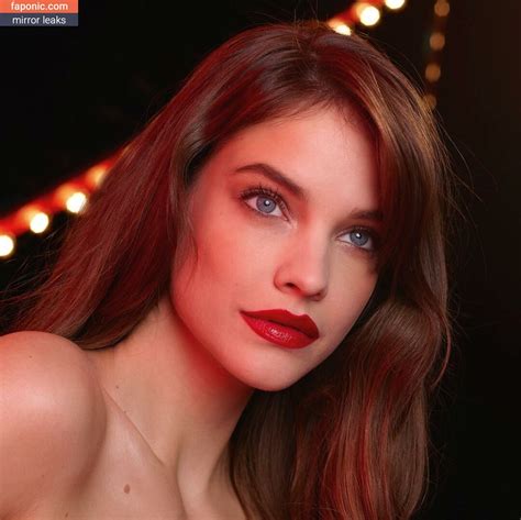 Barbara Palvin 2014