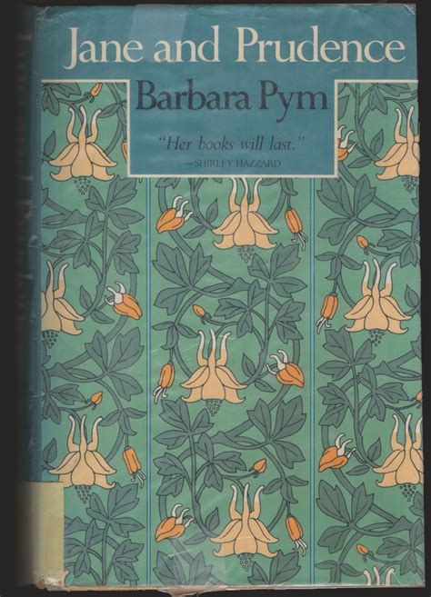barbara pym bibliography