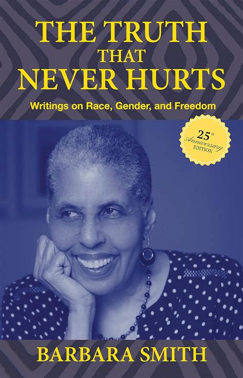 Barbara Shamesman Race