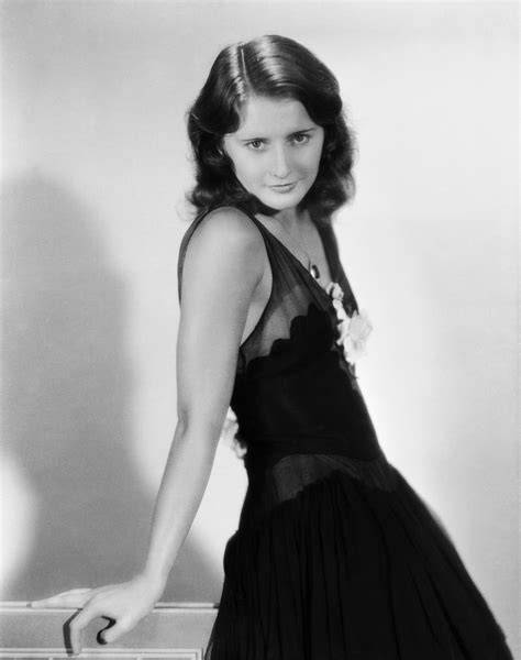 barbara stanwyck nude