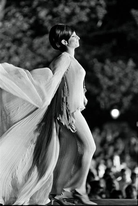 barbara streisand nude